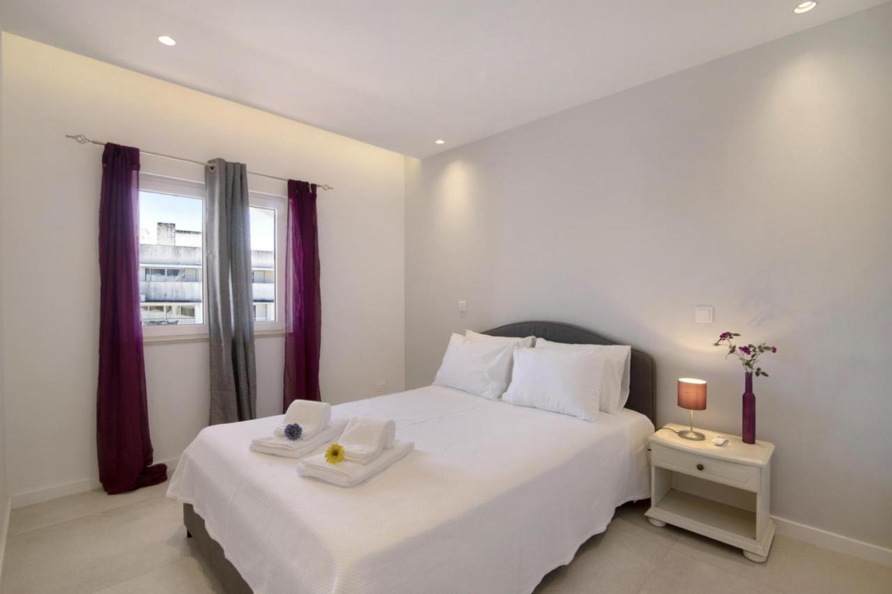 Apartamento Max Tropical By Sunnyway Albufeira Exterior photo
