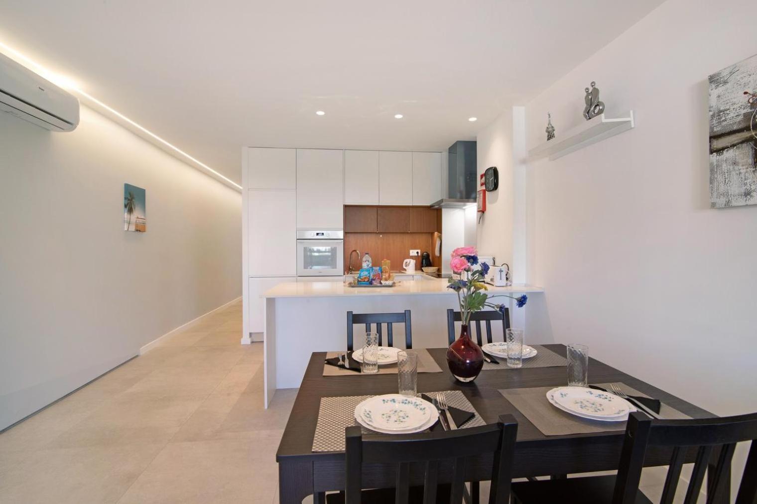 Apartamento Max Tropical By Sunnyway Albufeira Exterior photo